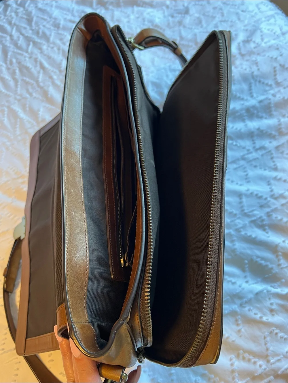 N/A premium brown